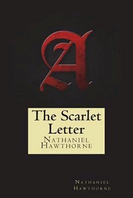 The Scarlet Letter-..