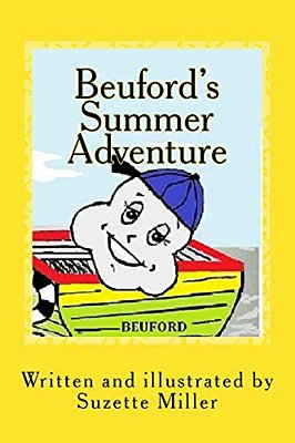 Beuford's Summer Adventure-..