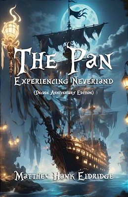 The Pan: Experiencing Neverland-..