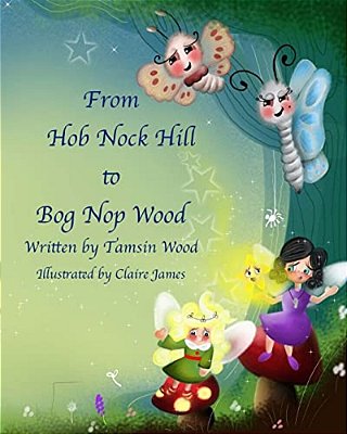 From Hob Nock Hill To Bog Nop Wood-..