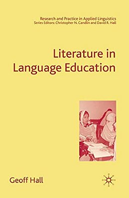 Literature In Language Education-..