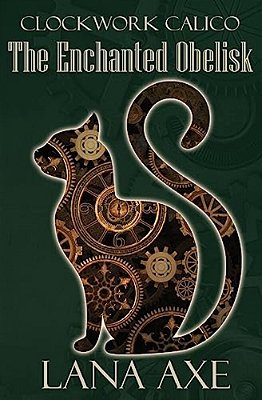 The Enchanted Obelisk-..