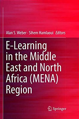 E-Learning In The Middle East And North Africa (Mena) Region-..