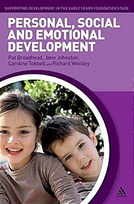 Personal, Social And Emotional Development-..