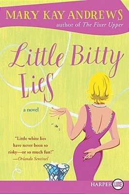 Little Bitty Lies-..