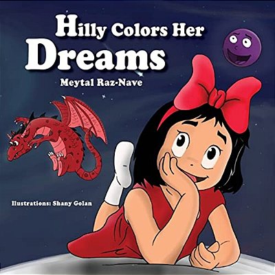 "Hilly Colors Her Dreams": How To Balance Emotions-..