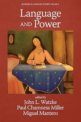 Language And Power-..