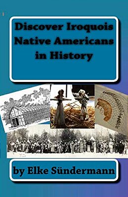 Discover Iroquois Native Americans In History: Big Picture And Key Facts-..