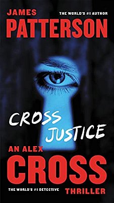 Cross Justice-..