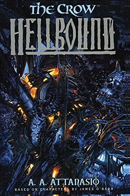 Crow, The: Hellbound-..