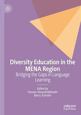 Diversity Education In The Mena Region: Bridging The Gaps In Language Learning-..