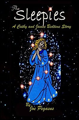 The Sleepies - African American: A Cathy And Janice Bedtime Story-..