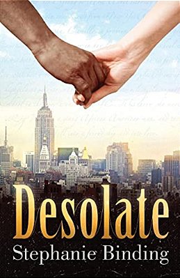 Desolate-..