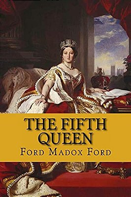 The Fifth Queen (The Fifth Queen Trilogy #1)-..