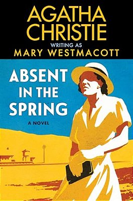 Absent In The Spring-..