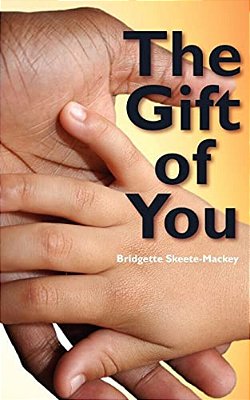 The Gift Of You-..