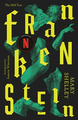 Frankenstein: Or The Modern Prometheus-..
