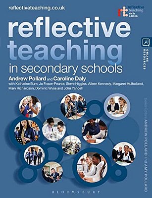 Reflective Teaching In Secondary Schools-..