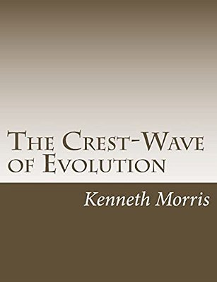 The Crest-Wave Of Evolution-..