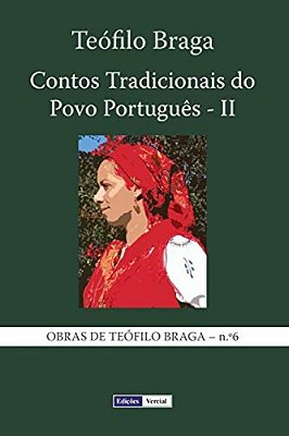 Contos Tradicionais Do Povo Português - II-..