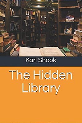 The Hidden Library-..