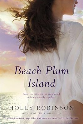 Beach Plum Island-..