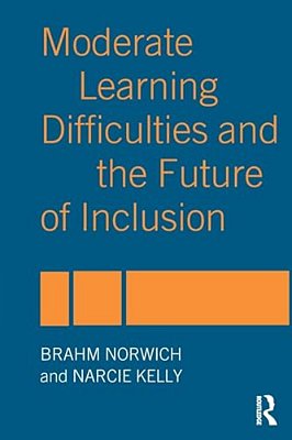 Moderate Learning Difficulties And The Future Of Inclusion-..