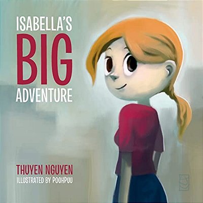 Isabella's Big Adventure-..