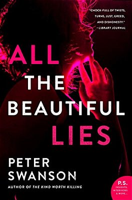 All The Beautiful Lies-..