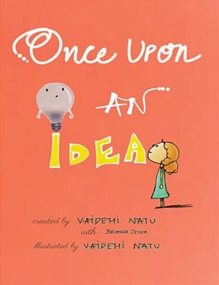 Once Upon An Idea-..