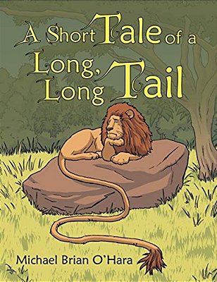 A Short Tale Of A Long, Long Tail-..