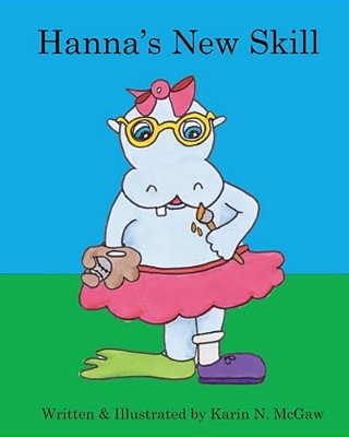 Hanna's New Skill-..