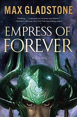 Empress Of Forever-..