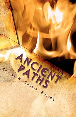 Ancient Paths: Issue 16-..