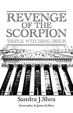 Revenge Of The Scorpion: Triple Witching Hour-..