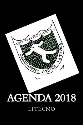 Agenda Liberacion Tecnoadictiva 2018-..