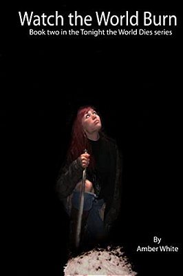 Watch The World Burn-..