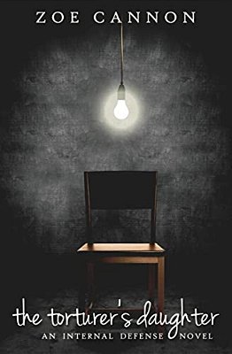 The Torturer's Daughter-..