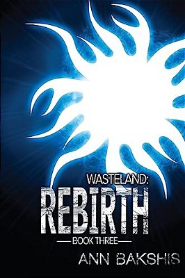 Wasteland: Rebirth-..