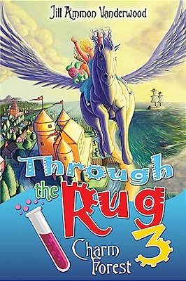 Through The Rug 3: Charm Forest-..