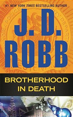 Brotherhood In Death-..
