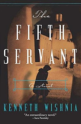 The Fifth Servant-..