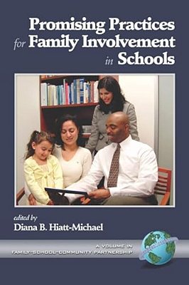 Promising Practices For Family Involvement In Schools-..