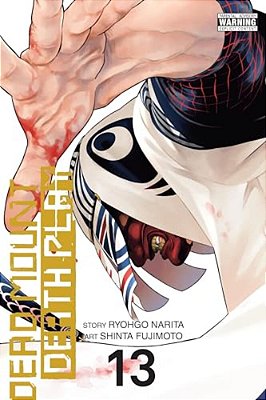 Dead Mount Death Play, Vol. 13-..