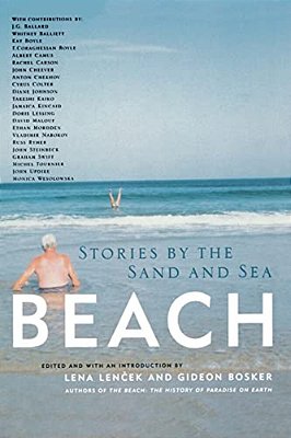 Beach: Stories By The Sand And Sea-..