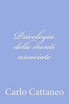 Psicologia Delle Menti Associate-..