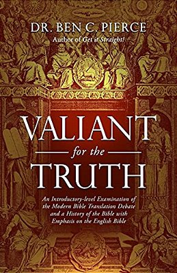 Valiant For The Truth-..