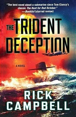 The Trident Deception-..