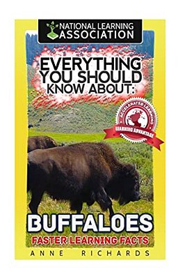 Everything You Should Know About: Buffaloes-..