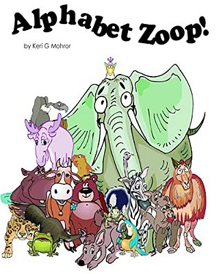 Alphabet Zoop-..